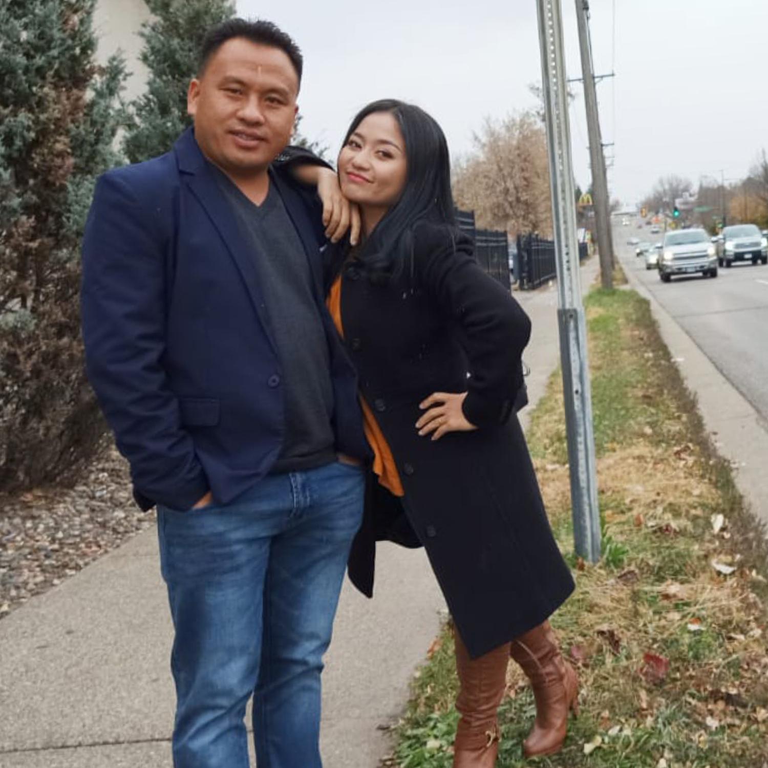 Suab Dab Tsaus Ntuj Rhiab Siab