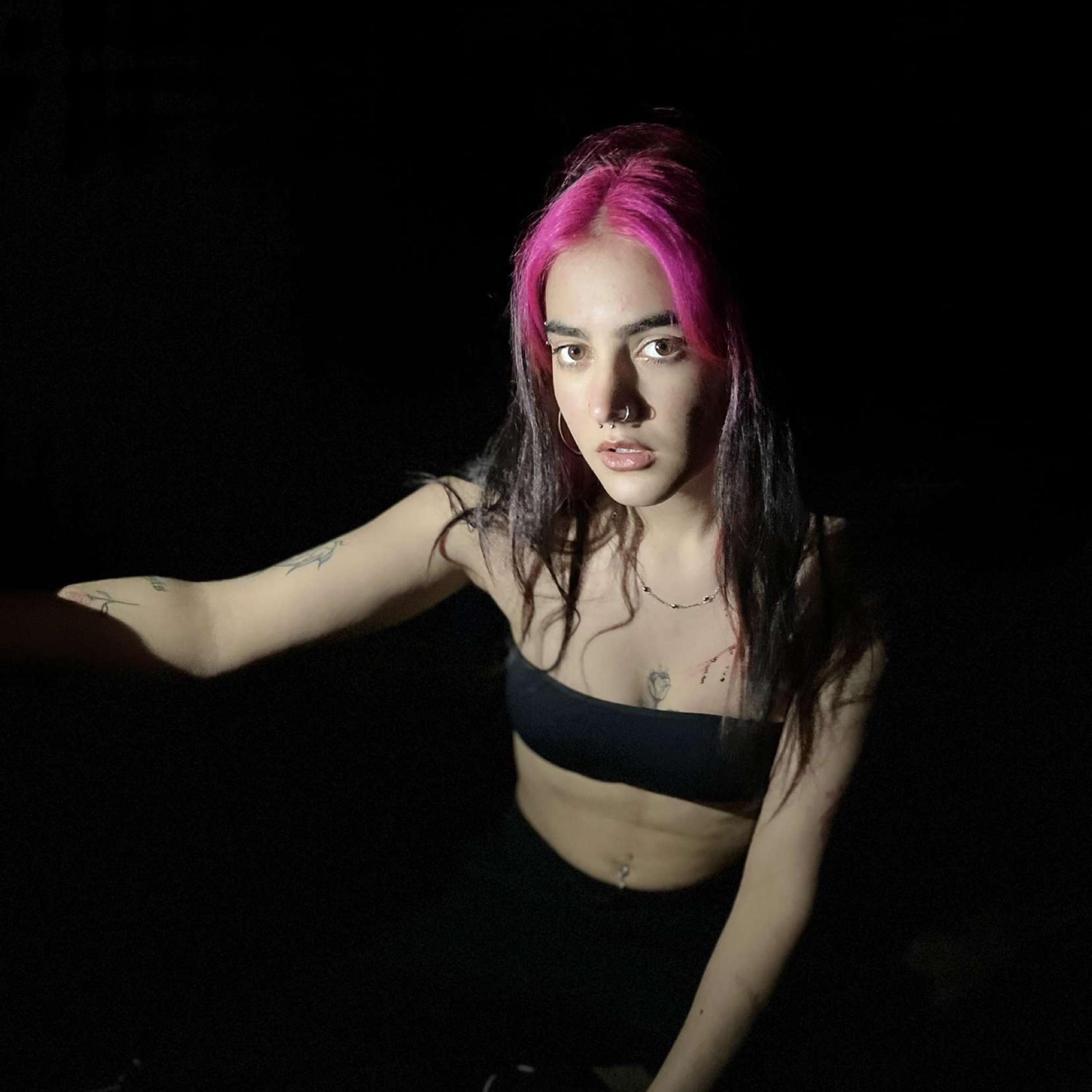 Prince of Darkness (Demo)