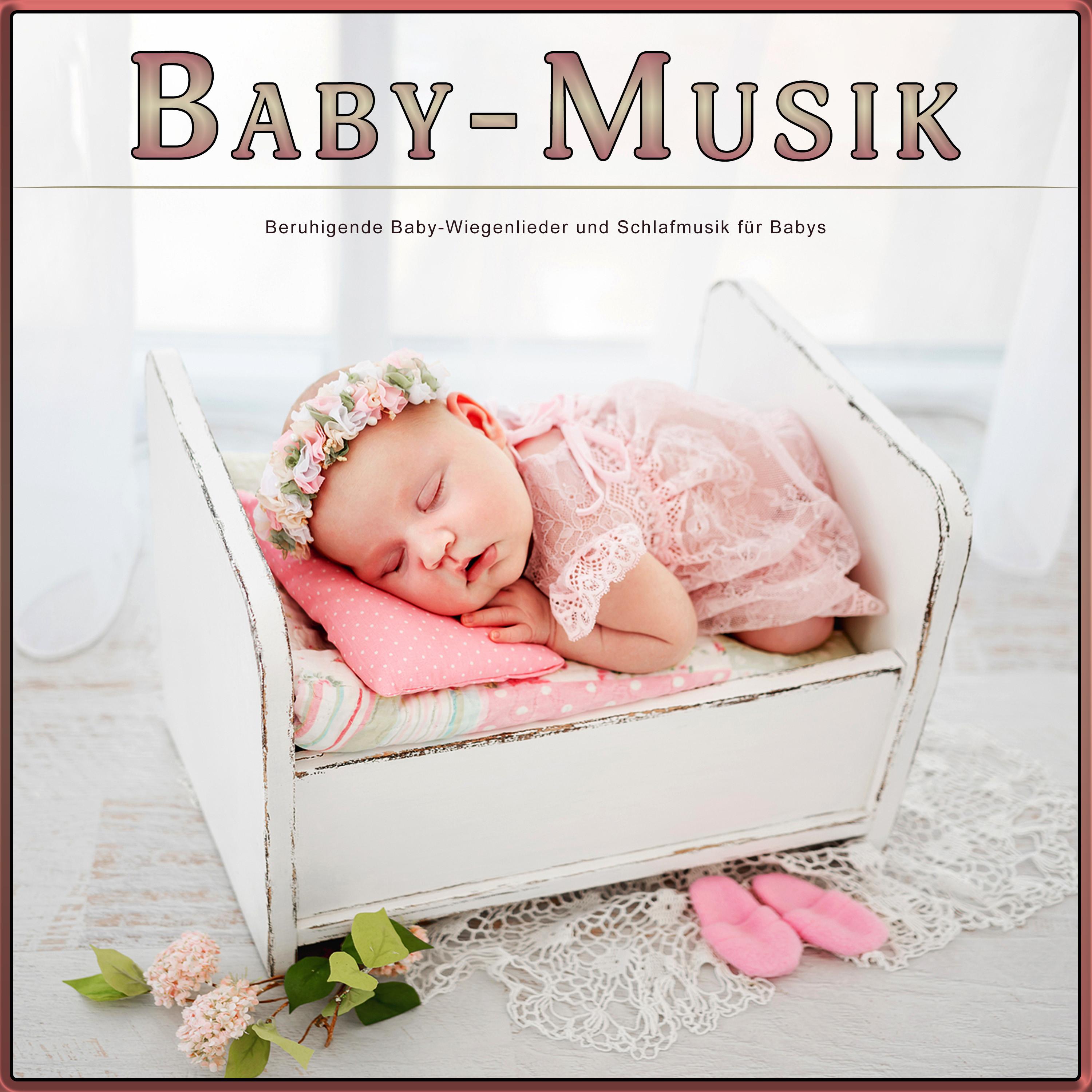 Musik für Baby - Tiefschlaf