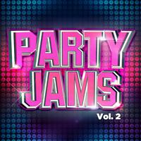 Party Jams Vol. 2