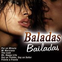 Baladas Bailadas