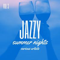 Jazzy Summer Nights, Vol. 3