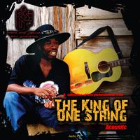 The King of One String - Acoustic