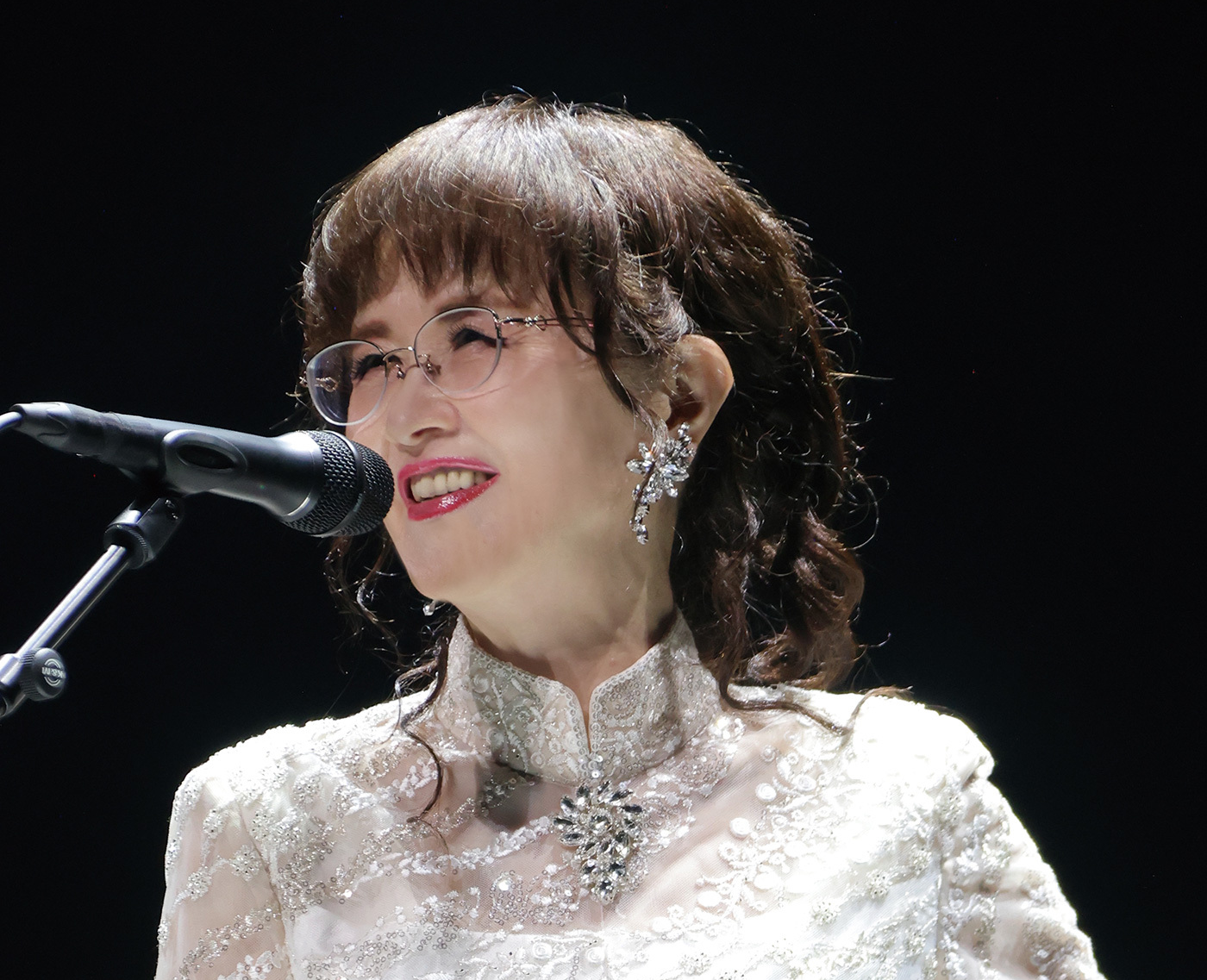 中島みゆき（Miyuki Nakajima/なかじまみゆき） - 歌手- 网易云音乐