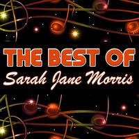 The Best of Sarah Jane Morris (Live)