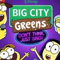 Big City Greens资料,Big City Greens最新歌曲,Big City GreensMV视频,Big City Greens音乐专辑,Big City Greens好听的歌
