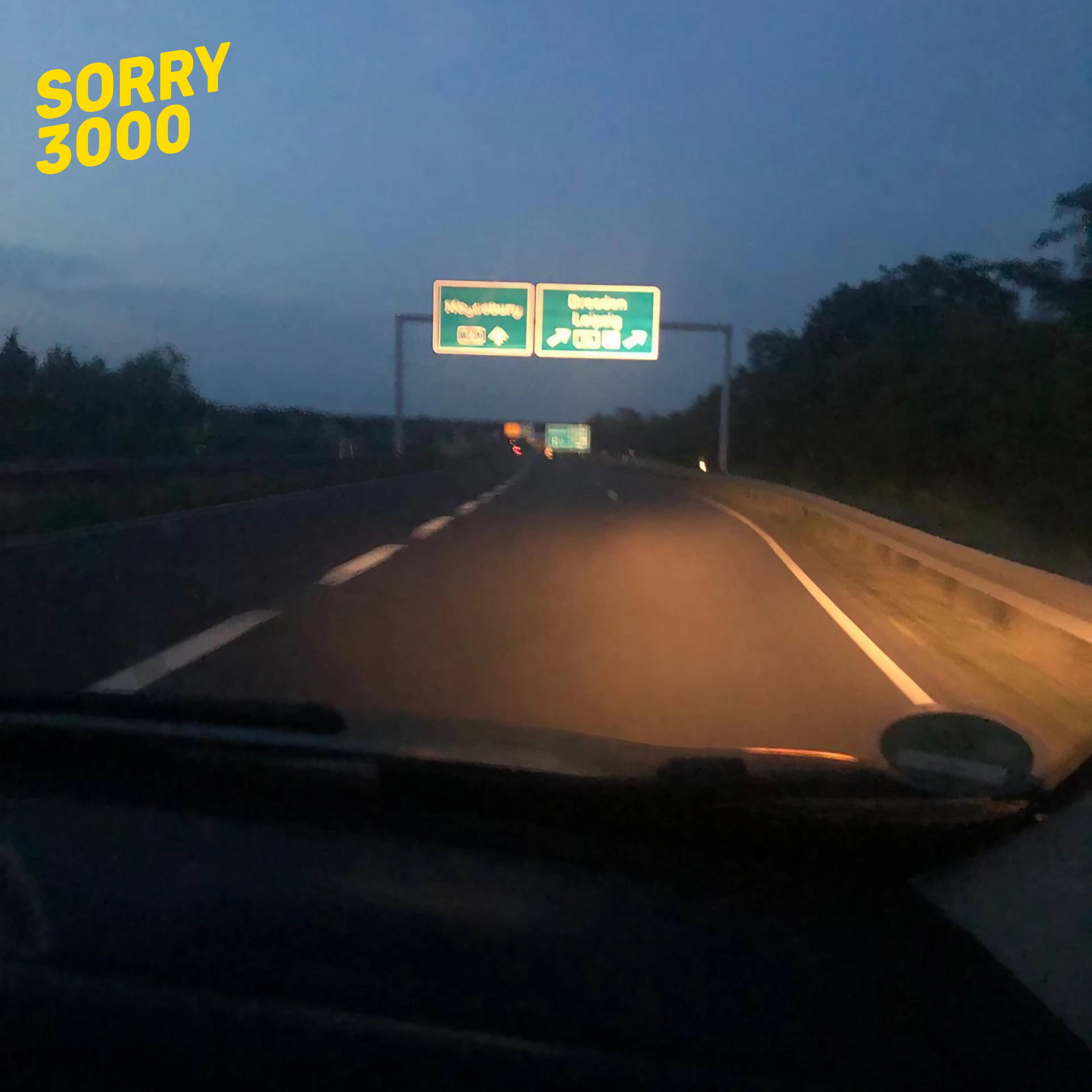 Es ist alles nicht so schlimm