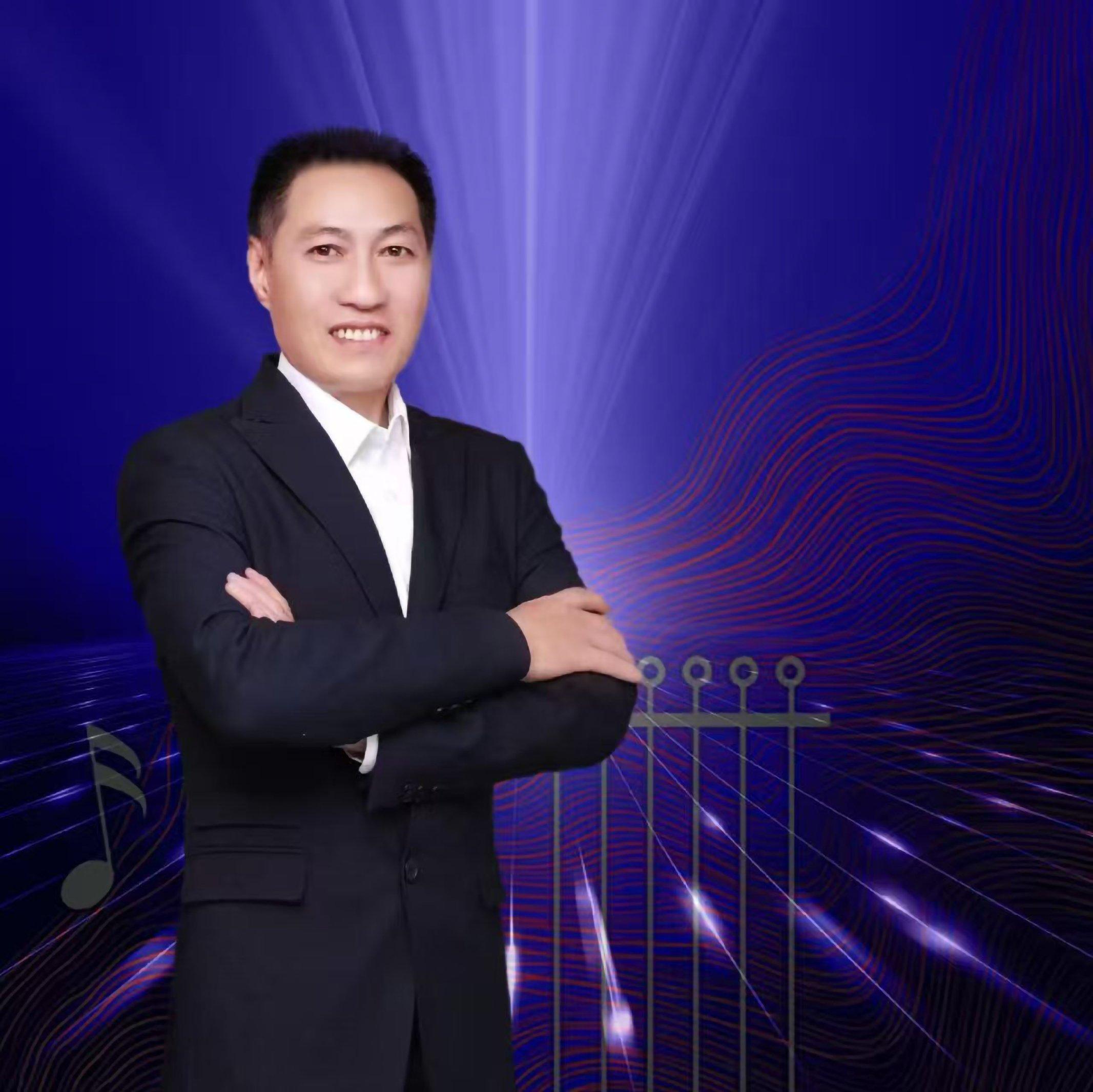 春潮颂封面