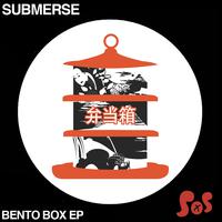 Bento Box (Junodownload Exclusive)