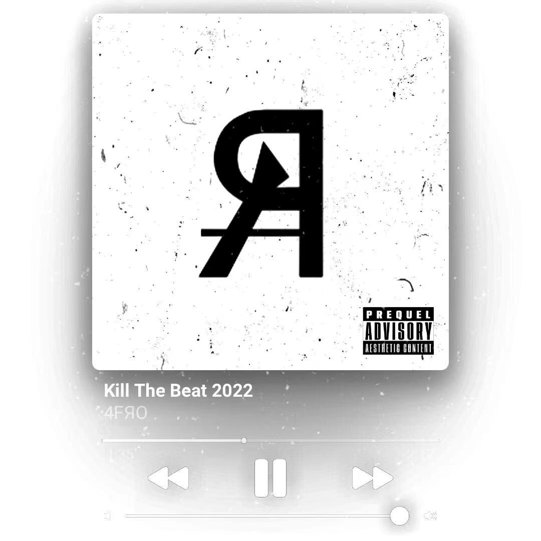 Kill the Beat 2022 China Mix