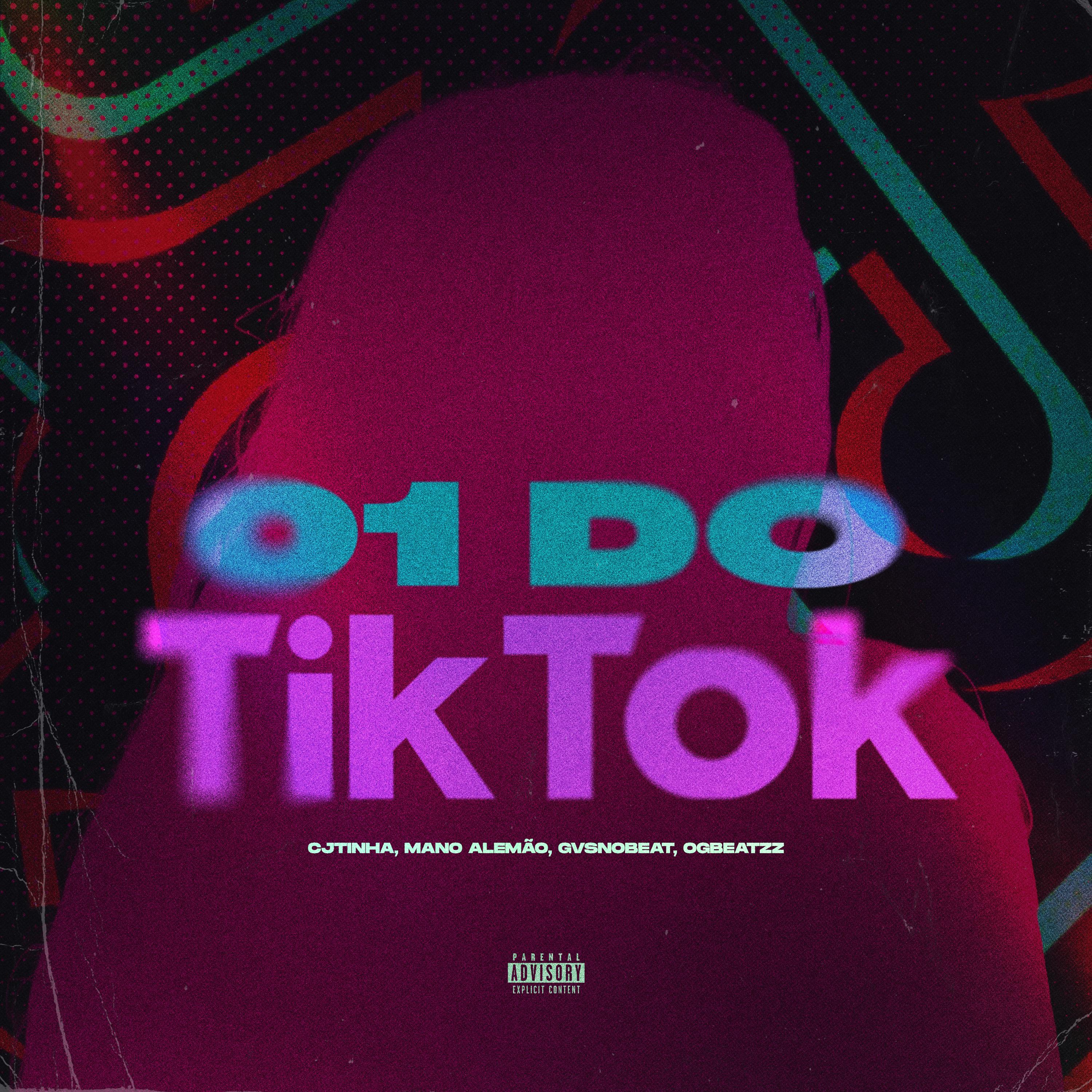 01 do Tik Tok