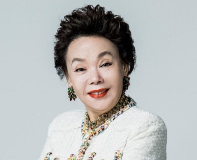 金秀美