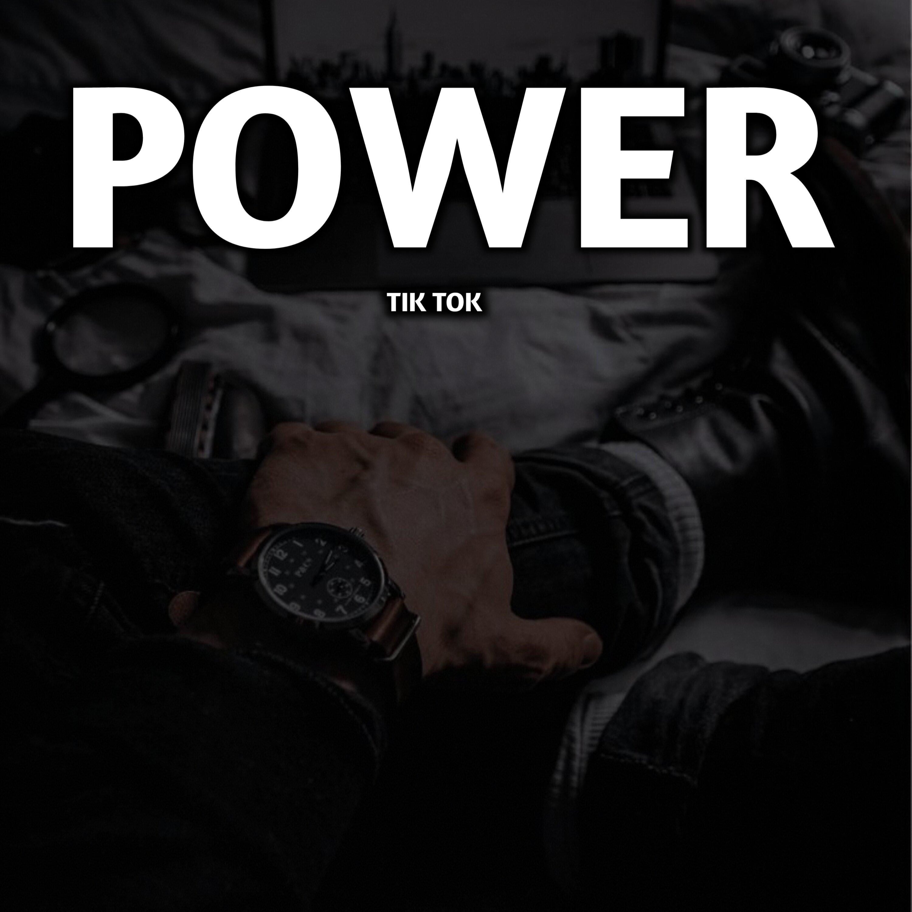 You Are The Man But T Got The Power - Tiktok Version