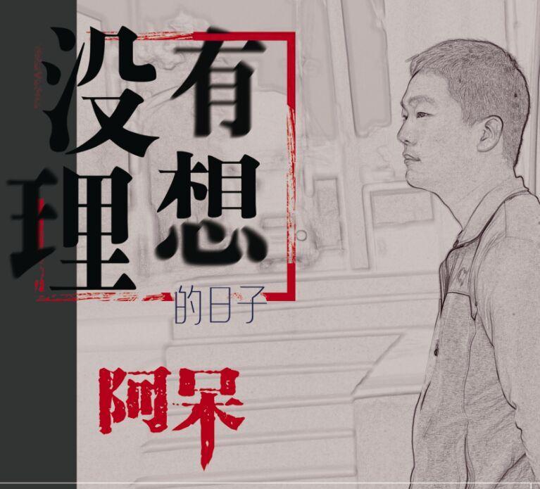 飞翔的鸟_代桉_没有理想的日子 | 在线播放_飞翔的鸟歌词_飞翔的鸟下载 | 网易云音乐