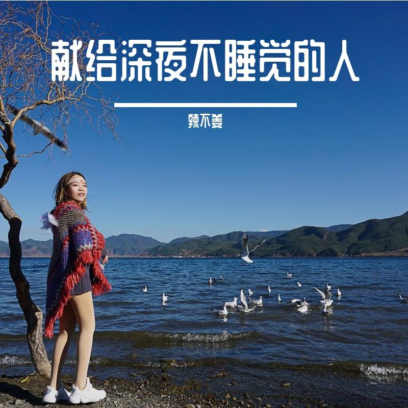 你看_辣不姜_献给深夜不睡觉的人 | 在线播放_你看歌词_你看下载 | 网易云音乐