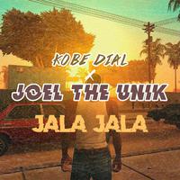 Jala Jala (feat. Joel the Unik)