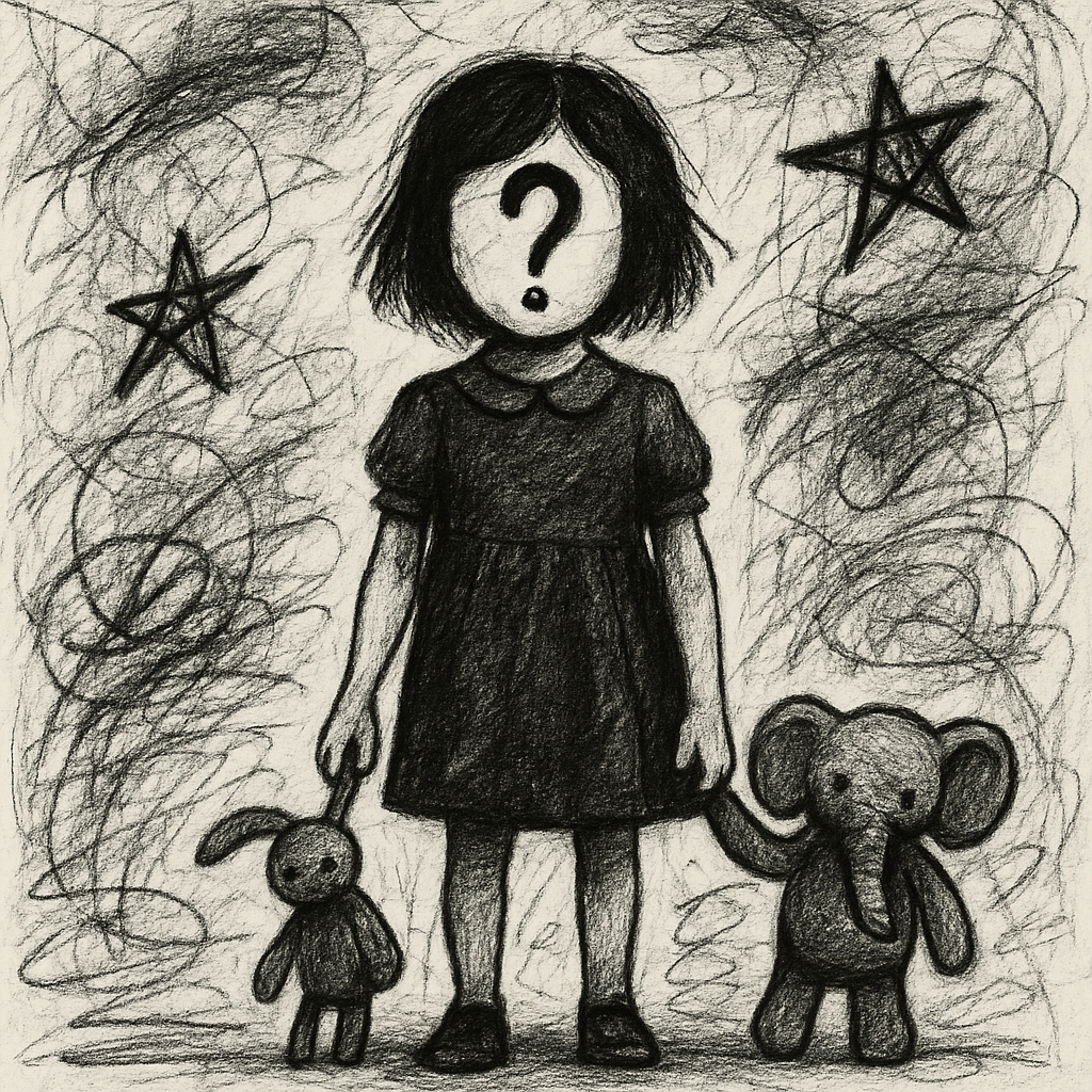 小孩都是哲学家 prod.flesh