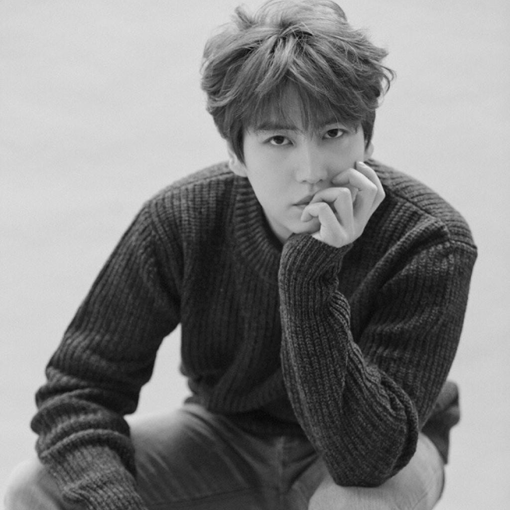 抒情皇太子曺圭贤❤️一秒治愈