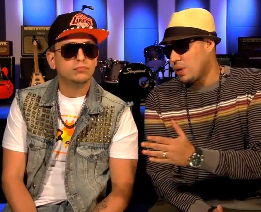 Jking & Maximan