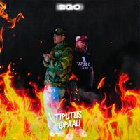 Ego (feat. Opaali)