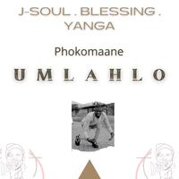 Umlahlo (feat. J-Soul, Blessing & Yanga) [Zugar King Kota Remix]