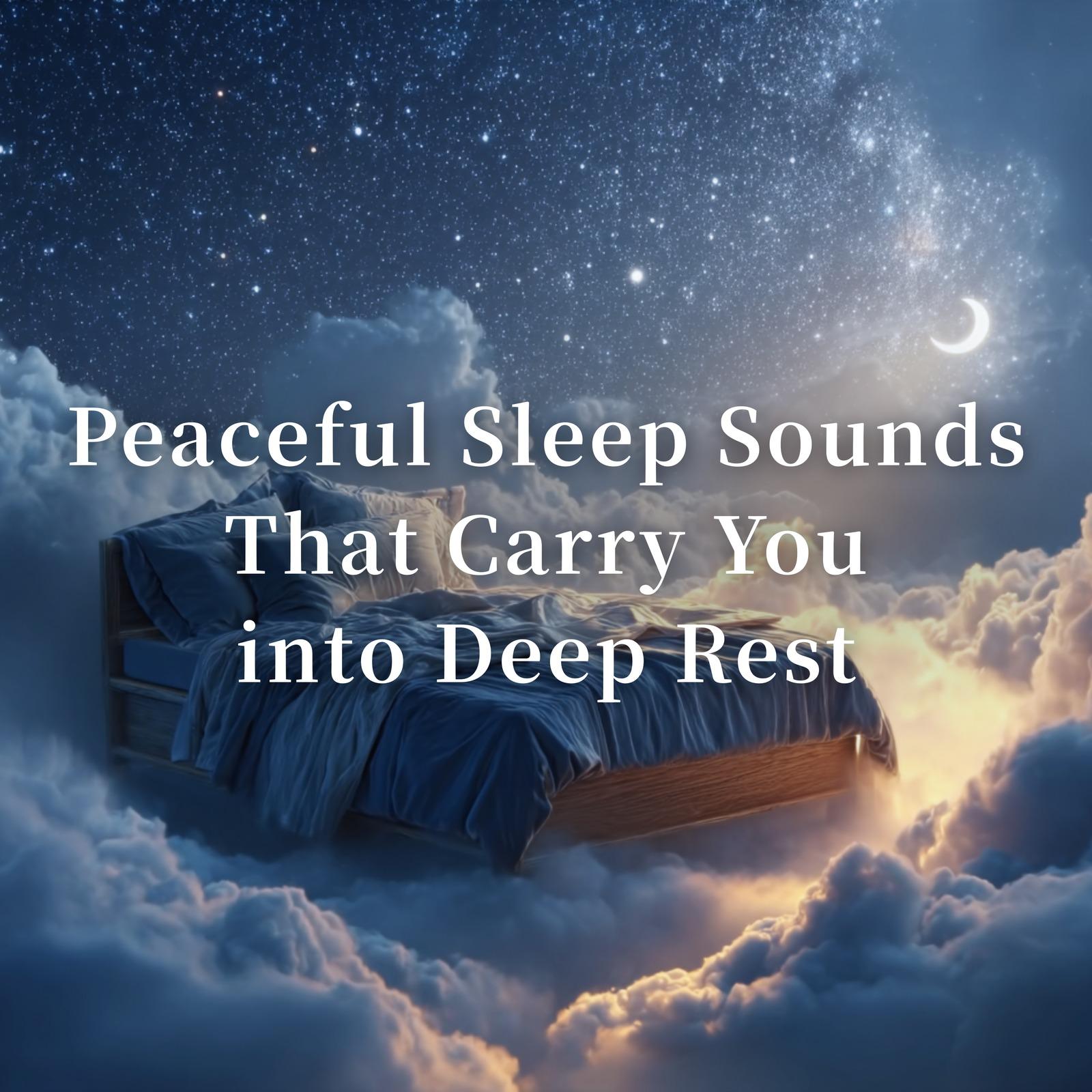 Quiet Mind with DEEP SLEEP MUSIC