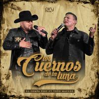 Los Cuernos De La Lüna (feat. Toño Macedo)