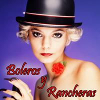 Boleros Y Rancheras