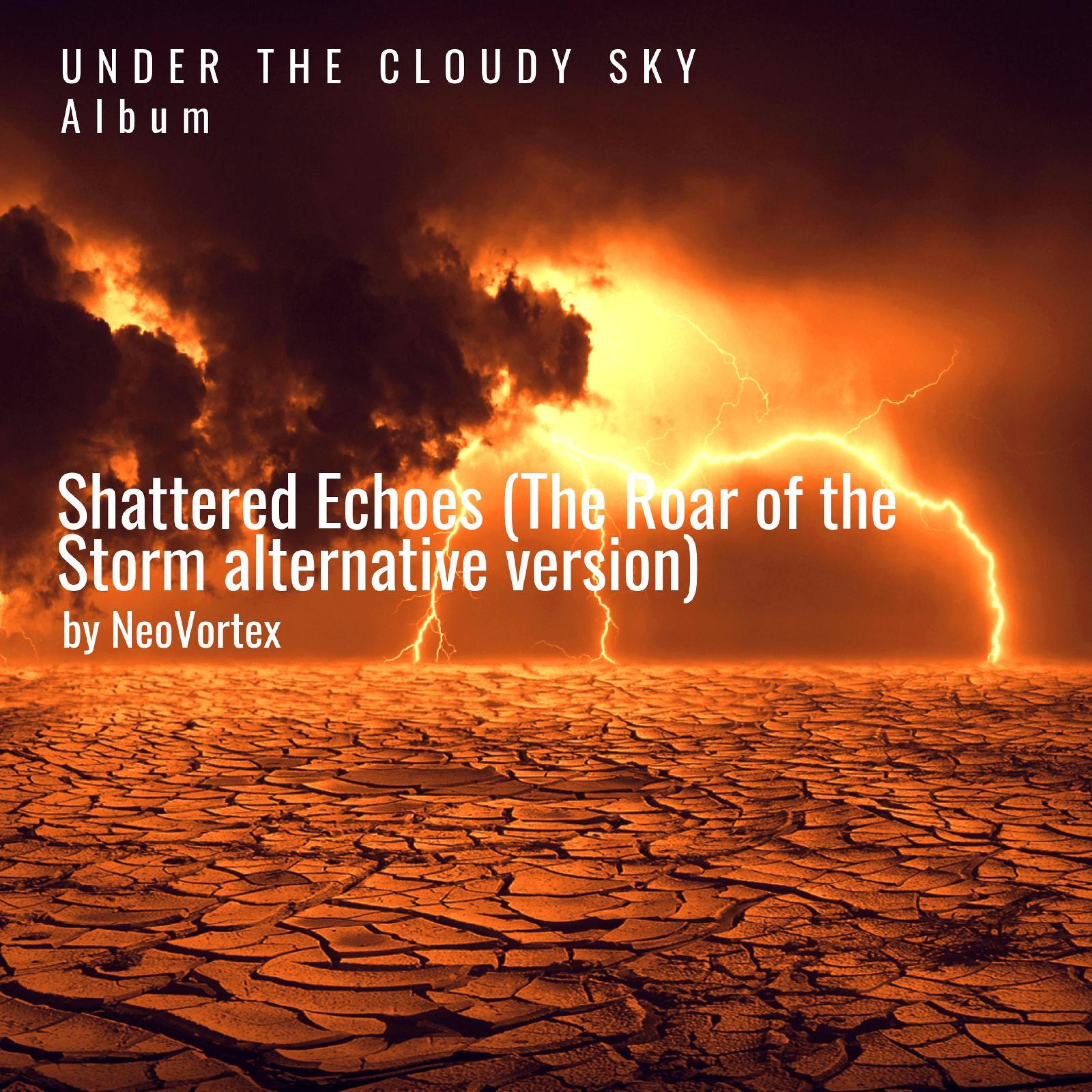 Shattered Echoes (The Roar of the Storm)