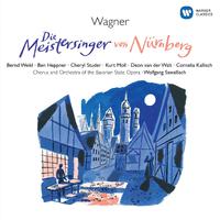 Wagner: Die Meistersinger