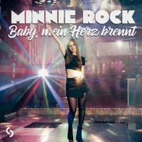 Baby, mein Herz brennt (Lutschi's Bounce Remix)