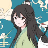 诗梦佳潇Sama