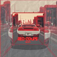 Red Coupe