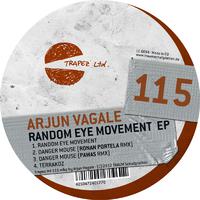 Random Eye Movement - EP