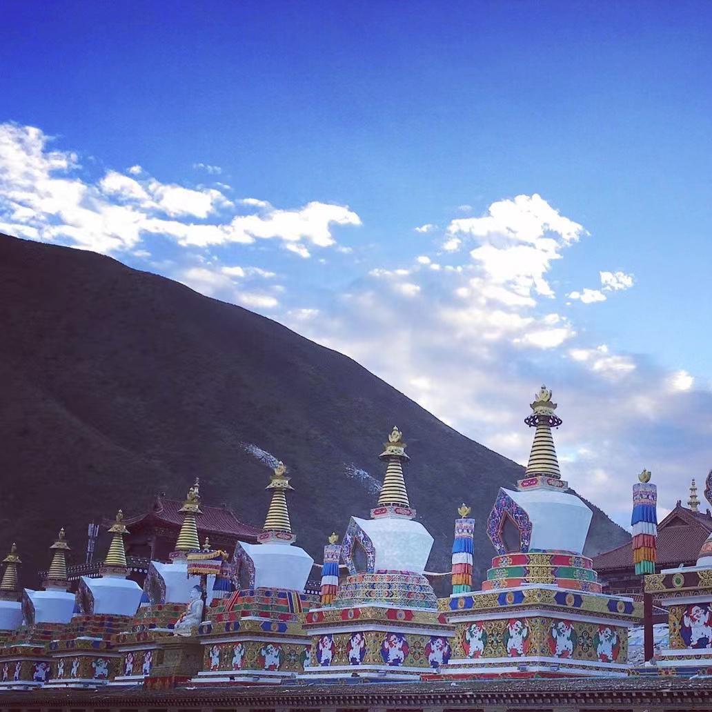 丶经典藏曲-GesaR