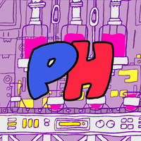 p.h. / 酸碱度