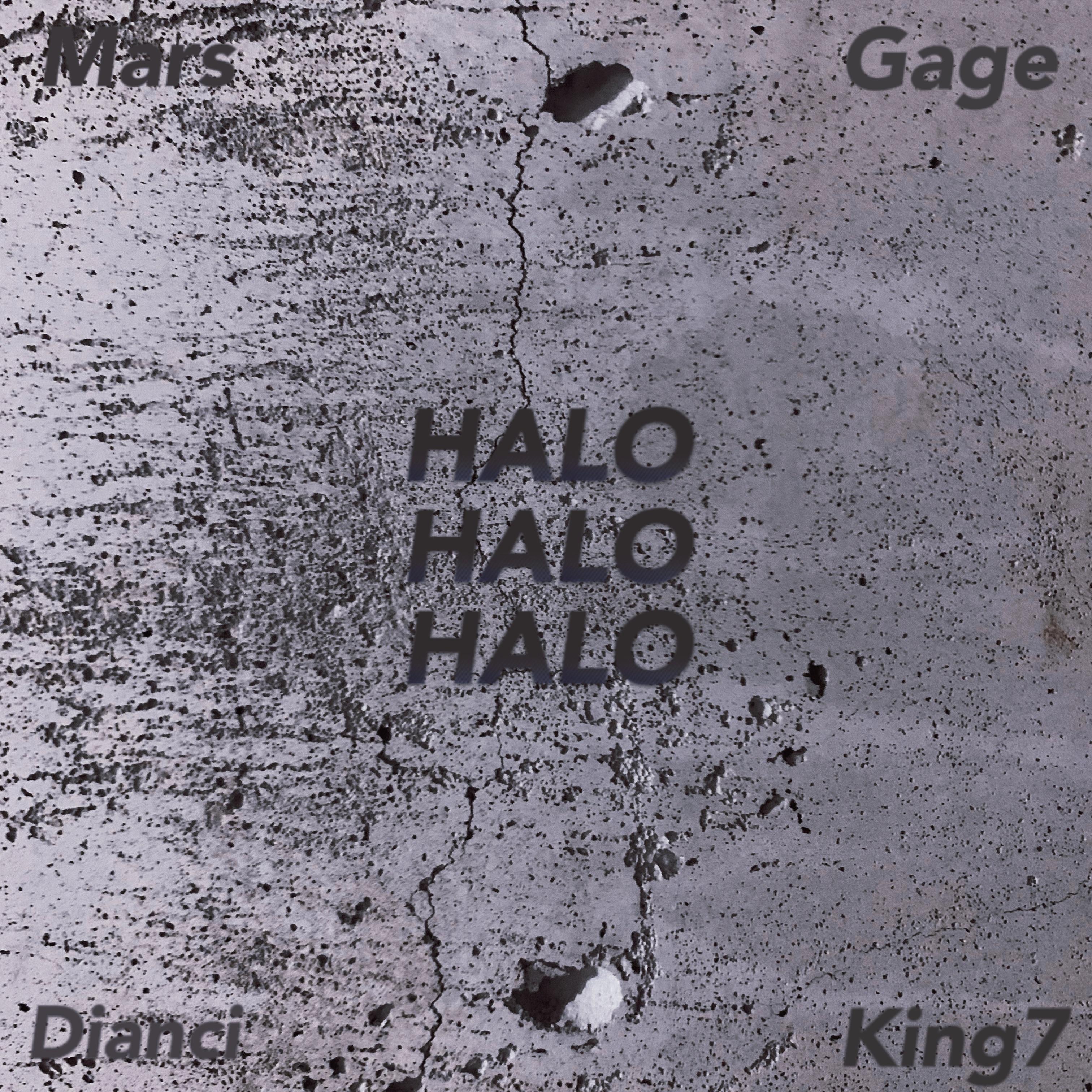 光环/HALO