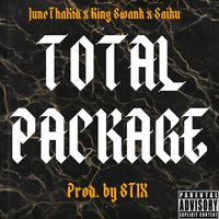 TOTAL PACKAGE (feat. King Swank & Stix)