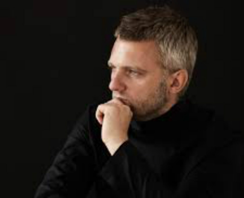 Kirill Karabits