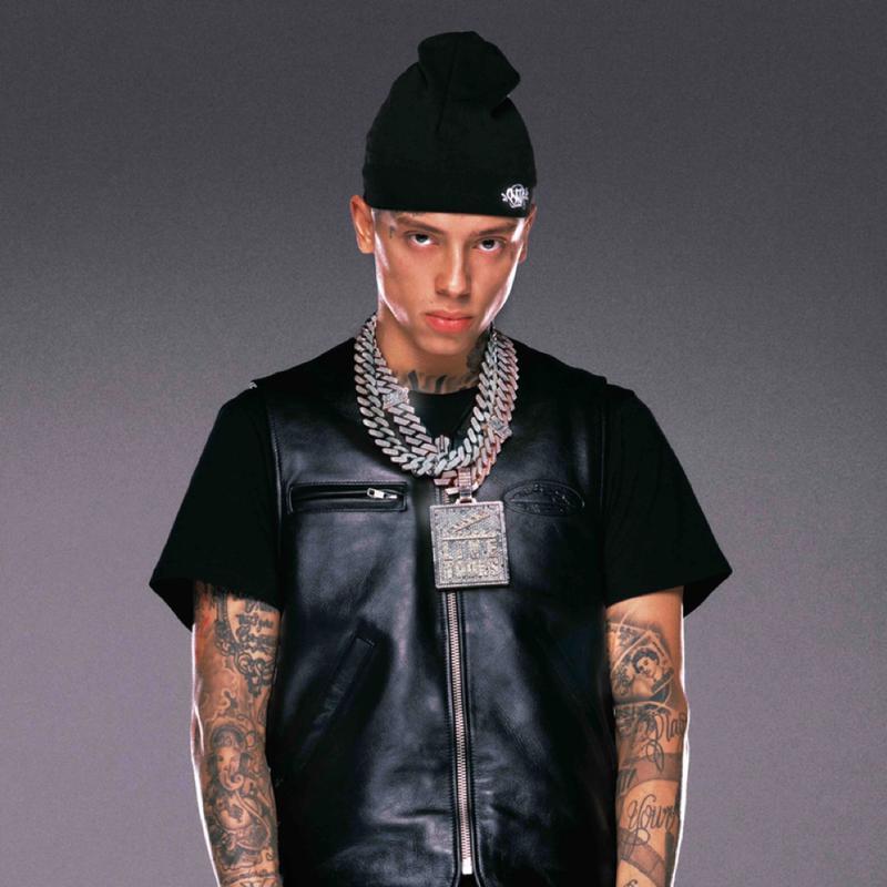 听·Central Cee热门精选|West Connect