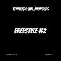 Freestyle #2