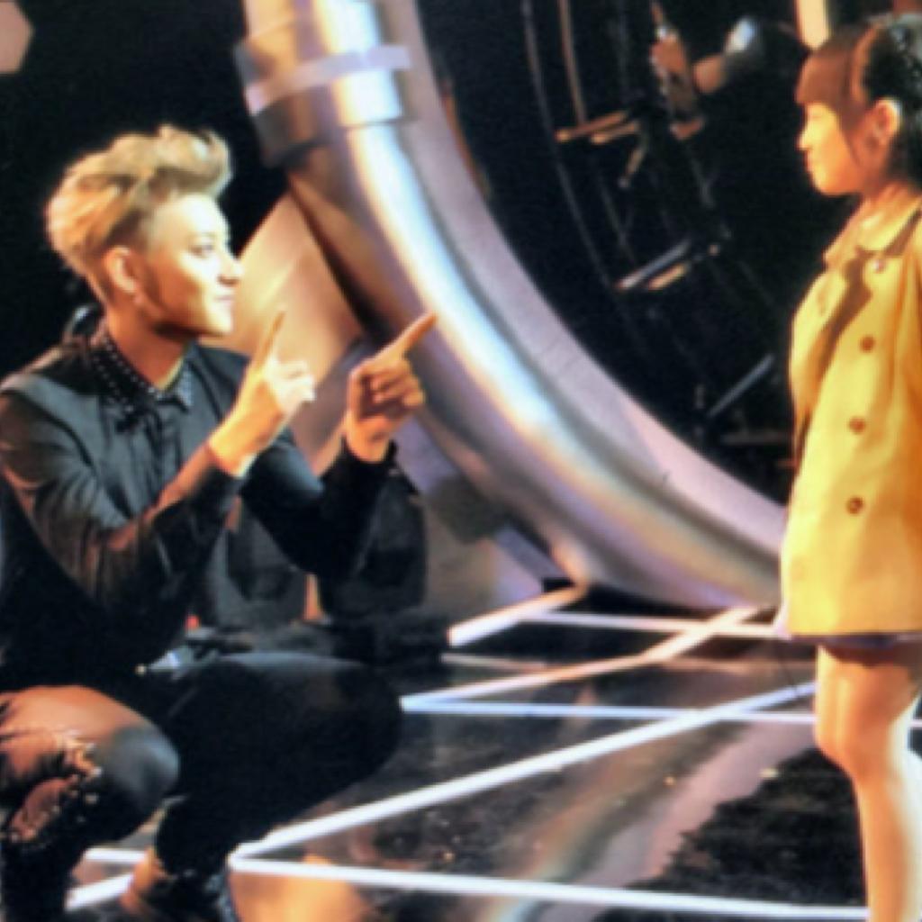 综艺 | 中国新声代～Let's sing,kids!～