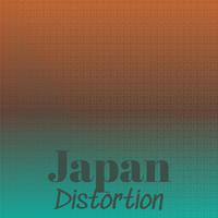 Japan Distortion