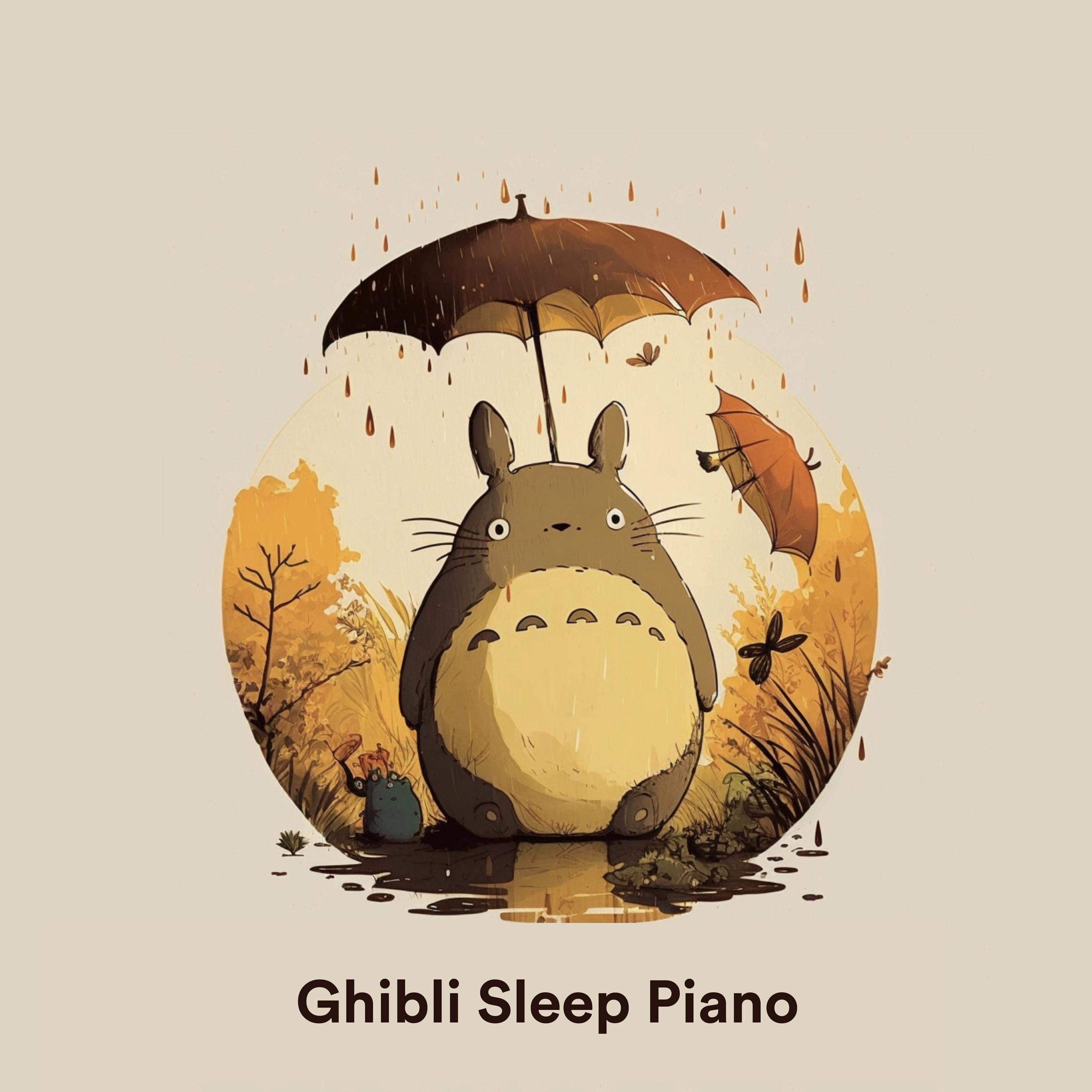 6番目の駅 (From "Spirited Away") (Piano)封面