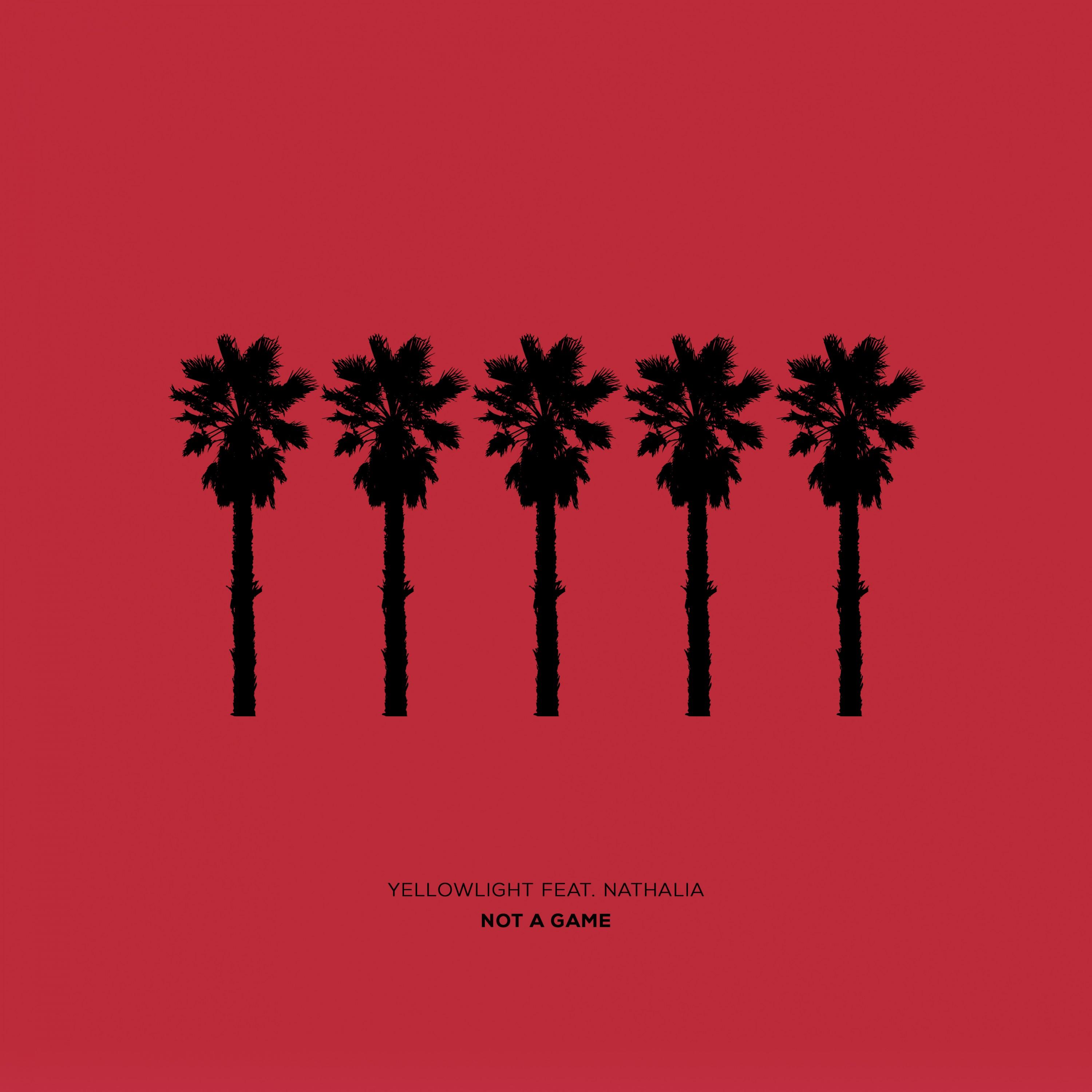 Not a Game (Extended Mix)