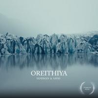 Oreithiya