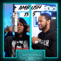 Ambush x 135 x Fumez The Engineer - Plugged In