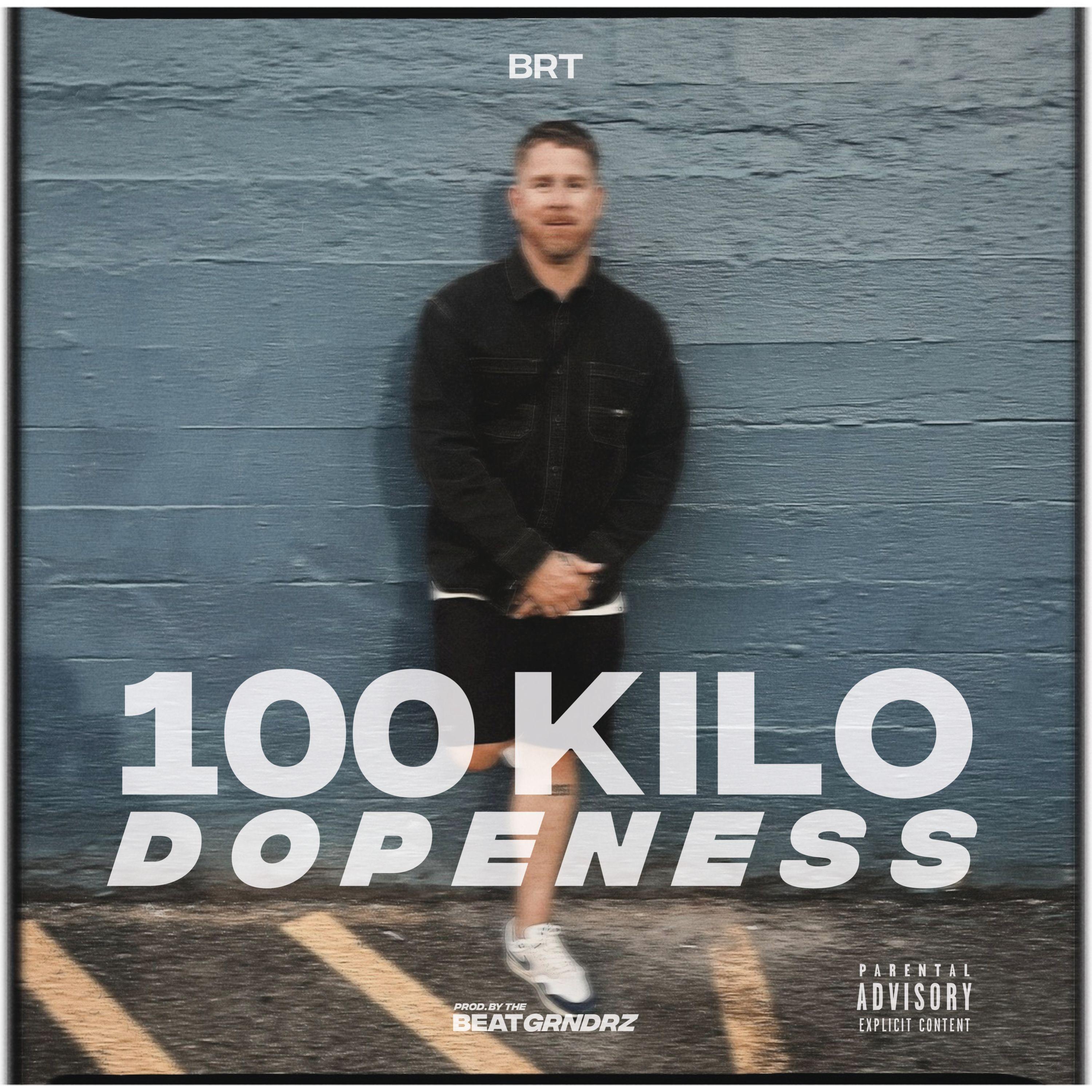 100 Kilo Dopeness