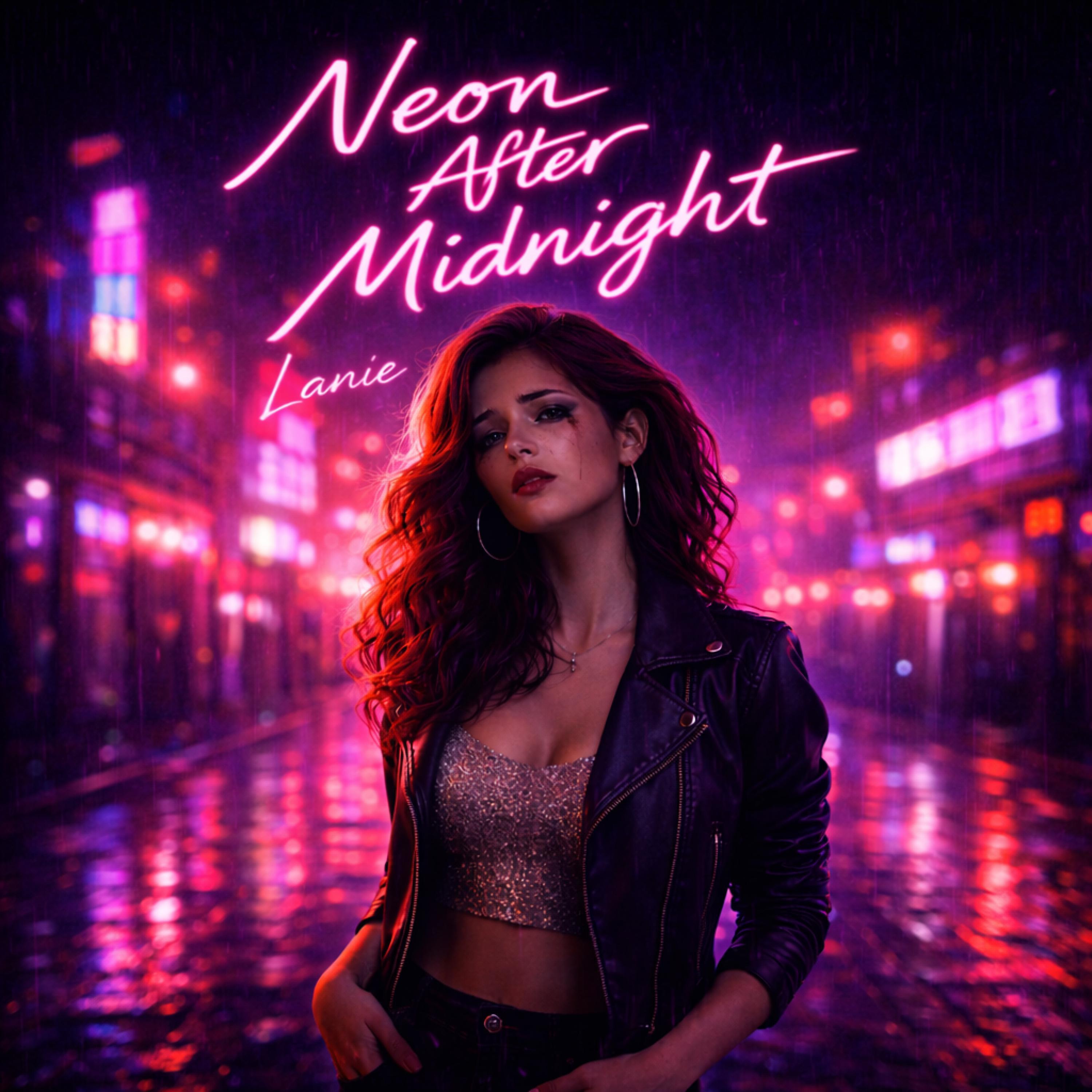 Neon After Midnight