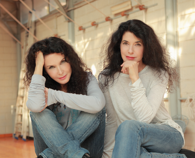 Katia et Marielle Labèque
